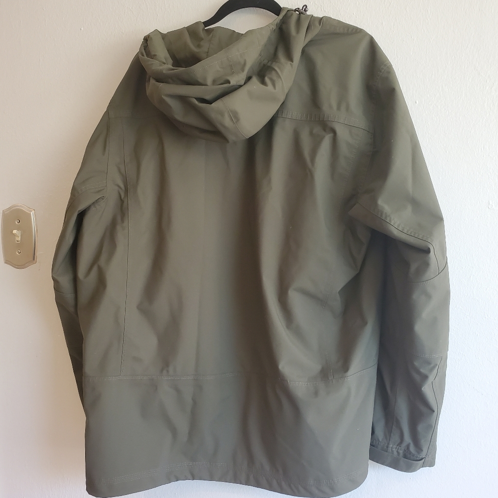 Timberland Weatherproof Jacket View 6